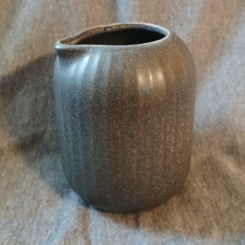 Artisanal kitchen supply soto creamer (122824C)